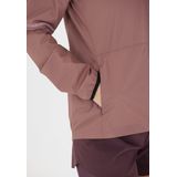 Endurance - Kinthar - Jack - Blauw - 100% Pongee Ribstop Polyester