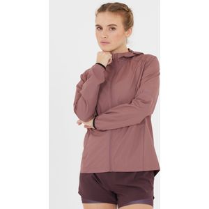 Endurance - Kinthar - Jack - Blauw - 100% Pongee Ribstop Polyester