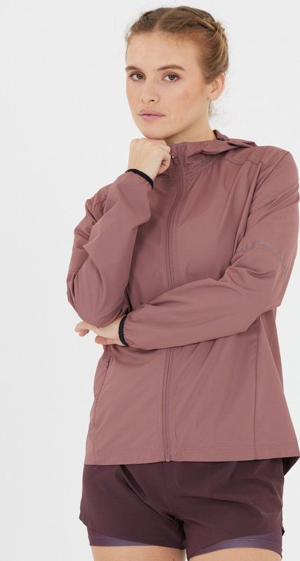 Endurance - Kinthar - Jack - Blauw - 100% Pongee Ribstop Polyester