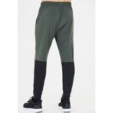 ENDURANCE - Jeen - Sportbroek - Zwart - Ademend Materiaal