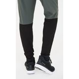 ENDURANCE - Jeen - Sportbroek - Zwart - Ademend Materiaal