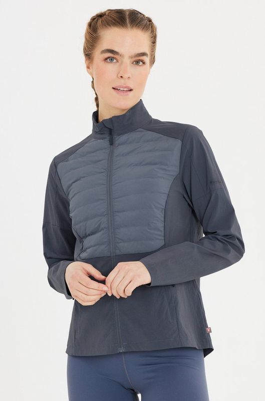 Endurance - Beistyla - Damesjack - Waterdicht - Primaloft
