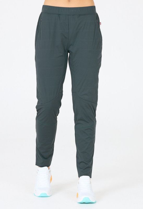 ENDURANCE - Eluna - Wandelbroek - Dames - Waterafstotend - Primaloft I-3016 Voering