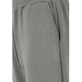 ENDURANCE - Timmia - Joggingbroek - Zwart - Duurzaam - Comfortabele Pasvorm