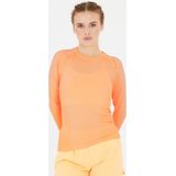 Damestrui met lange mouwen Endurance Halen