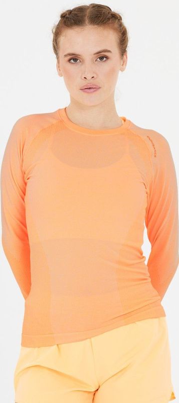 Damestrui met lange mouwen Endurance Halen