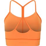 Endurance - Sportbeha - Effen - Gevoerde Cups - Ademend - Sneldrogend