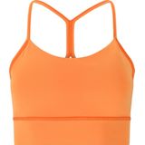 Endurance - Sportbeha - Effen - Gevoerde Cups - Ademend - Sneldrogend