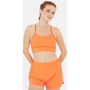 ENDURANCE - Raleigh - Sport Bh - Oranje - Bustier