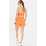 Endurance - Sportbeha - Effen - Gevoerde Cups - Ademend - Sneldrogend