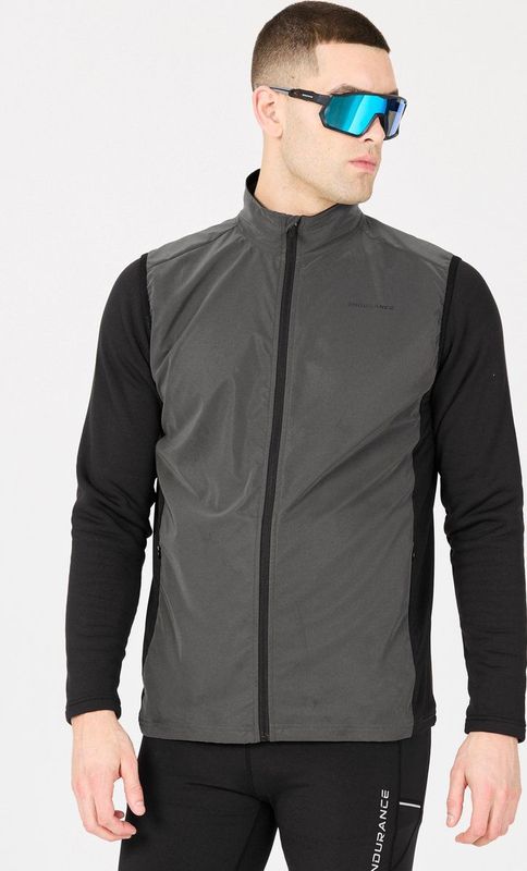 Endurance - Cimaron - Gilet - Waterafstotend - Winddicht