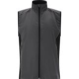 Endurance - Bebinca - Gilet - Zwart - Winddicht en Waterbestendig