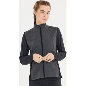 Endurance - Bebinca - Gilet - Zwart - Winddicht en Waterbestendig