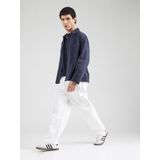 Kronstadt Trui 'Hannes' navy