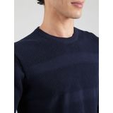 Kronstadt Trui 'Hannes'  navy