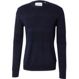 Kronstadt Trui 'Hannes' navy