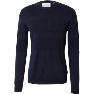 Kronstadt Trui 'Hannes'  navy