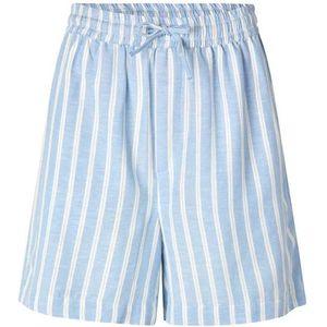 mbyM Midday string-m shorts -