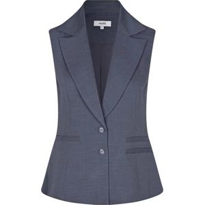 Vanelina-M blazer ombre blue - MbyM