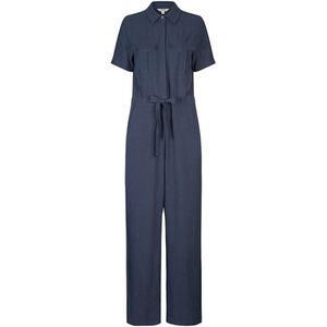 MbyM - Carello-m - Jumpsuit - Ombre - 80% Viscose, 20% Linen