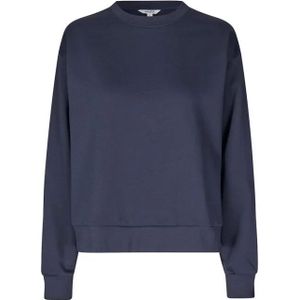 MbyM - Remey-m - Sweater - Donkerblauw
