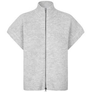 MbyM - Roselina - Vest - Wolmix