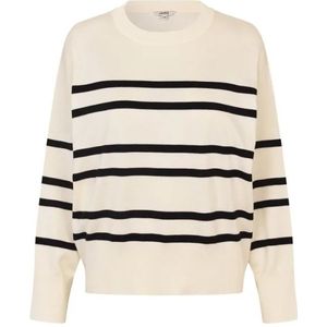 mbyM Gillian-m knit stripe -