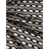 MbyM - Ladessa - Top - Transparant - 100% Polyester