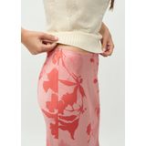 mbyM - Aninda-M Felissa - Plooirok - Edita Print - Viscosemix