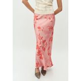 mbyM - Aninda-M Felissa - Plooirok - Edita Print - Viscosemix