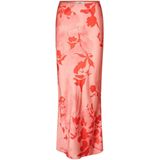 mbyM - Aninda-M Felissa - Plooirok - Edita Print - Viscosemix