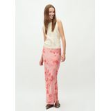 mbyM - Aninda-M Felissa - Plooirok - Edita Print - Viscosemix