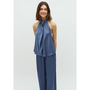 MbyM - Zuzela-m - Top - Satijn - 46% Viscose, 54% Polyester