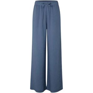 mbym Broek 'Kassaka'  navy