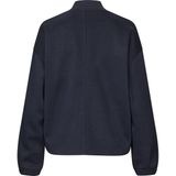 mbyM - Bamina-M - Bomber Jasje - Donkerblauw