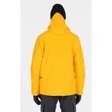 Sportjas - La Thule - Effen - Met Capuchon - Normale Pasvorm