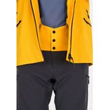 Sportjas - La Thule - Effen - Met Capuchon - Normale Pasvorm