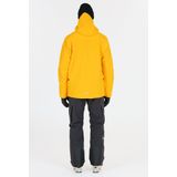 Sportjas - La Thule - Effen - Met Capuchon - Normale Pasvorm