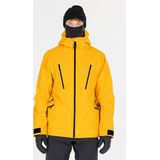 Sportjas - La Thule - Effen - Met Capuchon - Normale Pasvorm