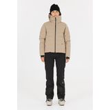 SOS Sportbroek  zwart / wit