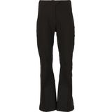 SOS Sportbroek  zwart / wit