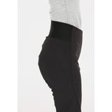 SOS Sportbroek  zwart / wit