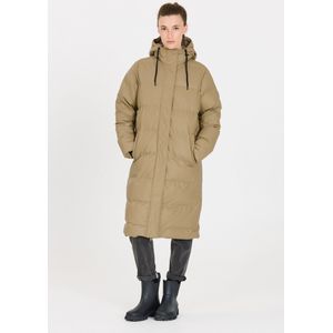 Weather Report - Audrey - Damesjack - Winddicht - Waterafstotend - Gewatteerd