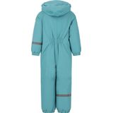 Zigzag - Zigzag Vally W-PRO 10000 - Baby Hoodie Jumpsuit - Waterdicht