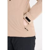 WHISTLER - Jada - Skijas - Waterdicht - Ademend - Verstelbare Capuchon