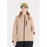 WHISTLER - Jada - Skijas - Waterdicht - Ademend - Verstelbare Capuchon