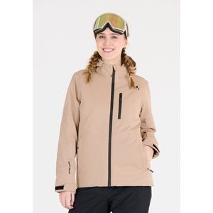 WHISTLER - Jada - Skijas - Waterdicht - Ademend - Verstelbare Capuchon