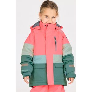 ZIGZAG Skijacke Taylora