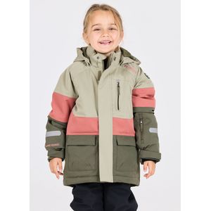 ZIGZAG - Taylora - Ski-Jas - Colour Block - Polyester/Elastaan