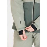 WHISTLER - Drizzle - Skijas - Dames - Waterdicht - Ademend